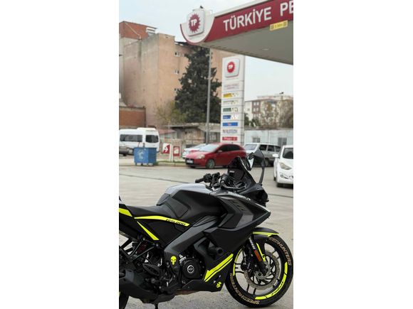 ilk sahibinden tertemiz rs200