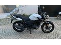 Sahibinden Yamaha YS 125  hasar geçmişi yoktur