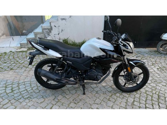 Sahibinden Yamaha YS 125  hasar geçmişi yoktur