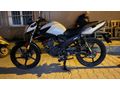 Sahibinden Yamaha YS 125  hasar geçmişi yoktur