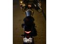 Sahibinden Yamaha YS 125  hasar geçmişi yoktur