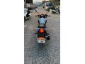 Sahibinden Yamaha YS 125  hasar geçmişi yoktur