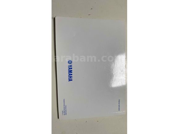 Sahibinden Yamaha YS 125  hasar geçmişi yoktur