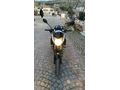 Sahibinden Yamaha YS 125  hasar geçmişi yoktur