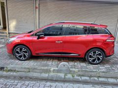 SAHİBİNDEN DÜŞÜK KM'LI CLİO SPORTOURER 1.2 TCE ICON OTOMATIK