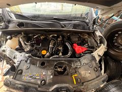 Renault Express Çıkma 1.5 Blue Dci Adblue Motor