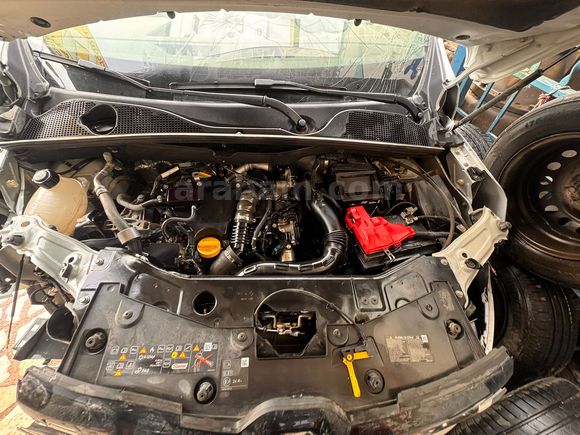 Renault Express Çıkma 1.5 Blue Dci Adblue Motor