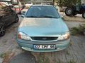 Galeriden Ford Fiesta 1.4 Fun 2000 Model Aydın