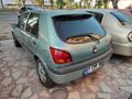 Galeriden Ford Fiesta 1.4 Fun 2000 Model Aydın