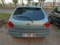 Galeriden Ford Fiesta 1.4 Fun 2000 Model Aydın
