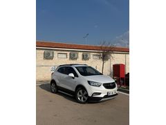 Sahibinden Hatasız Opel Mokka X