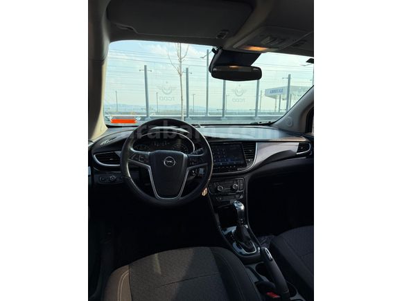 Sahibinden Hatasız Opel Mokka X