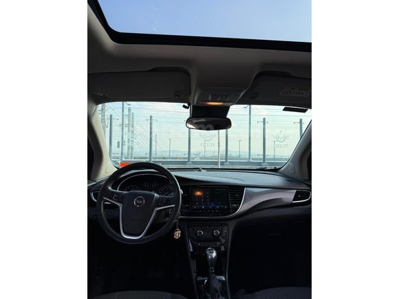 Sahibinden Hatasız Opel Mokka X