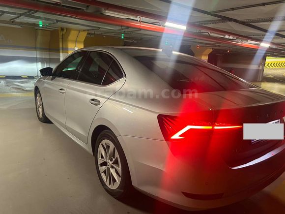 Sahibinden Skoda Octavia 1.0 e-Tec Premium 2021 Model 