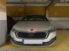 Sahibinden Skoda Octavia 1.0 e-Tec Premium 2021 Model 
