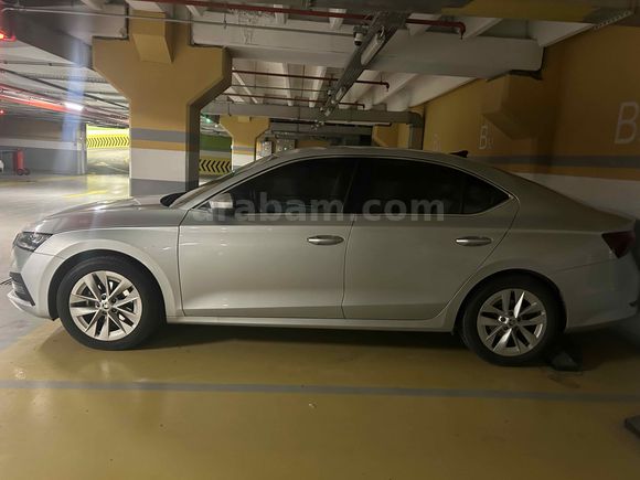 Sahibinden Skoda Octavia 1.0 e-Tec Premium 2021 Model 