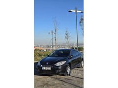 Sahibinden Renault Fluence 1.5 dCi Dynamique 2011 Model
