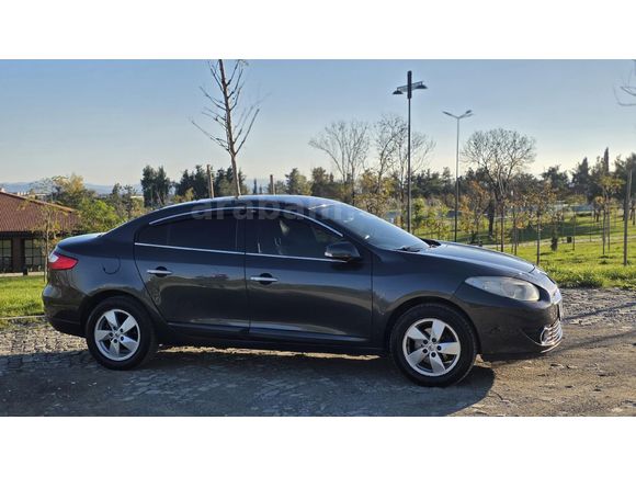 Sahibinden Renault Fluence 1.5 dCi Dynamique 2011 Model