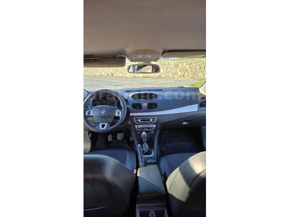 Sahibinden Renault Fluence 1.5 dCi Dynamique 2011 Model