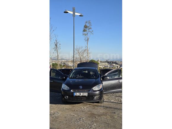 Sahibinden Renault Fluence 1.5 dCi Dynamique 2011 Model