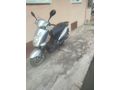 Sahibinden Kymco Agility 125
