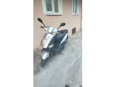 Sahibinden Kymco Agility 125