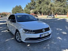 Sahibinden Volkswagen Jetta 1.4 TSi BlueMotion Comfortline 2016 Model 