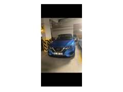 Sahibinden 2019 çıkışlı Nissan Qashqai SUV 4*2 1.5 dCi Sky Pack Aile aracı