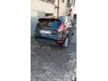 Sahibinden Ford Fiesta 1.6 Titanium 2013 Model  64500 km Siyah