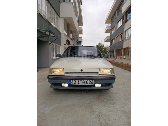 Sahibinden Renault R 11 flash 1989 Model