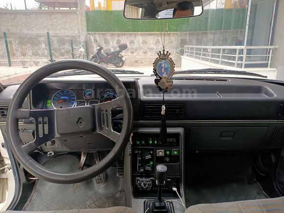 Sahibinden Renault R 11 flash 1989 Model