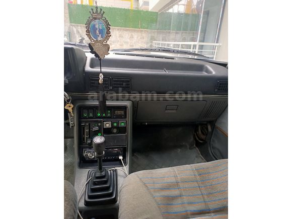 Sahibinden Renault R 11 flash 1989 Model