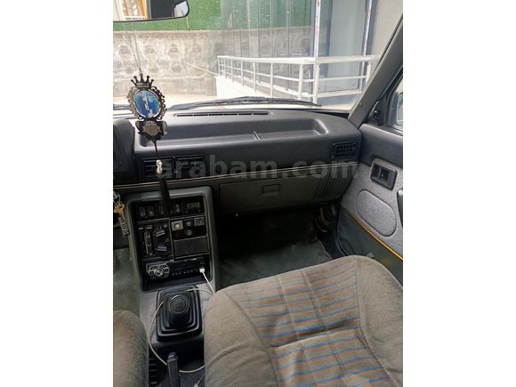 Sahibinden Renault R 11 flash 1989 Model