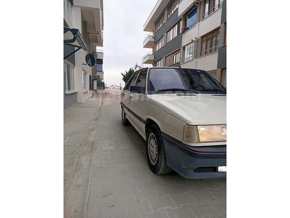 Sahibinden Renault R 11 flash 1989 Model