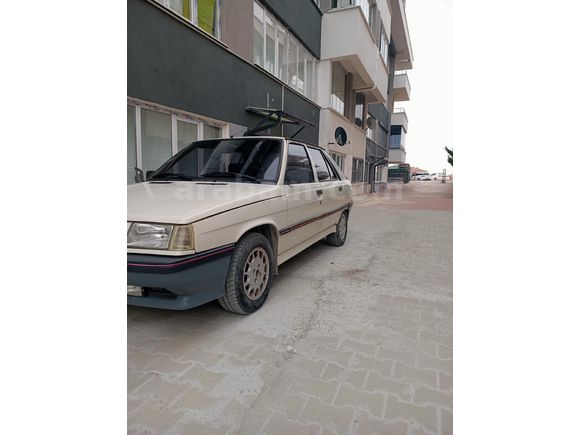 Sahibinden Renault R 11 flash 1989 Model