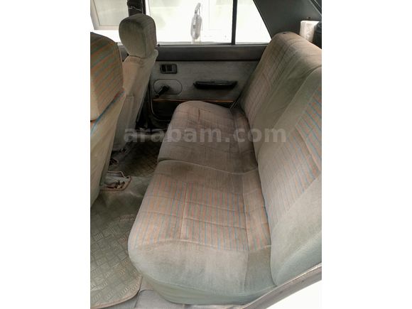 Sahibinden Renault R 11 flash 1989 Model