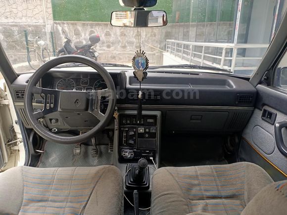 Sahibinden Renault R 11 flash 1989 Model
