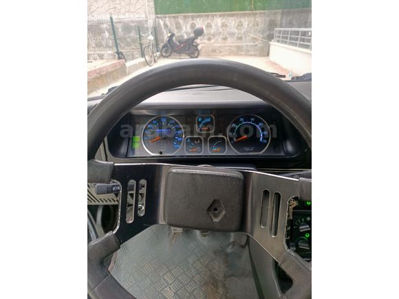 Sahibinden Renault R 11 flash 1989 Model