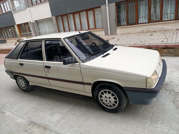 Sahibinden Renault R 11 flash 1989 Model