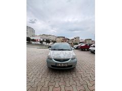 Sahibinden Honda Jazz 1.4 ES Elite 2007 Model