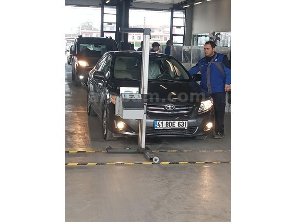 Sahibinden Toyota Corolla 1.6 Elegant 2010 Model