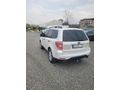 Sahibinden Subaru Forester 2.0 Trend 2009 Model