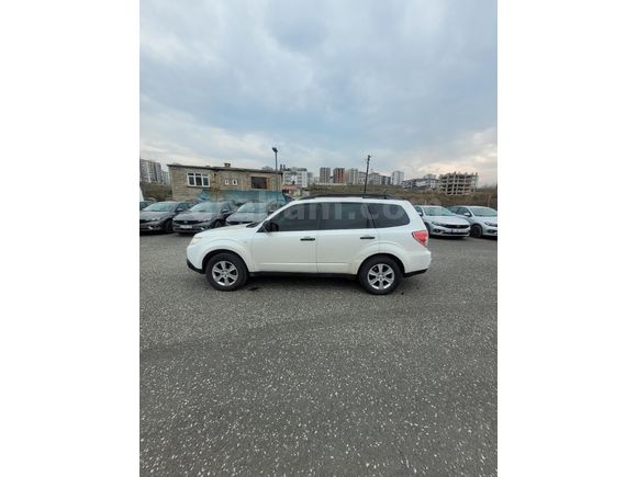 Sahibinden Subaru Forester 2.0 Trend 2009 Model