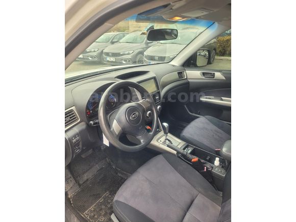 Sahibinden Subaru Forester 2.0 Trend 2009 Model