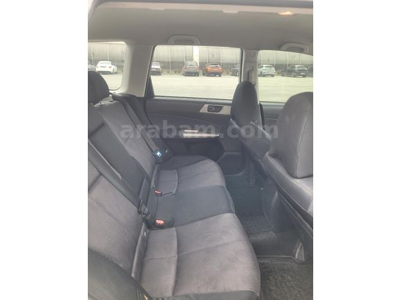 Sahibinden Subaru Forester 2.0 Trend 2009 Model