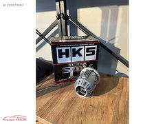 HKS BLOWOFF