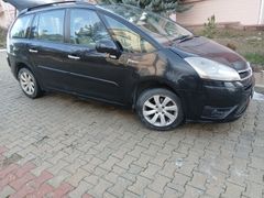 Citroen C4 Grand Picasso 1.6 HDi VTRPK 2010 Model 