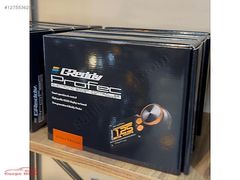GREDDY PROFEC AMBER (TURUNCU)