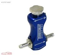 MANUEL BOOST CONTROLLER