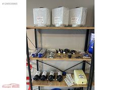 BOSPHORUS METHANOL KİT
